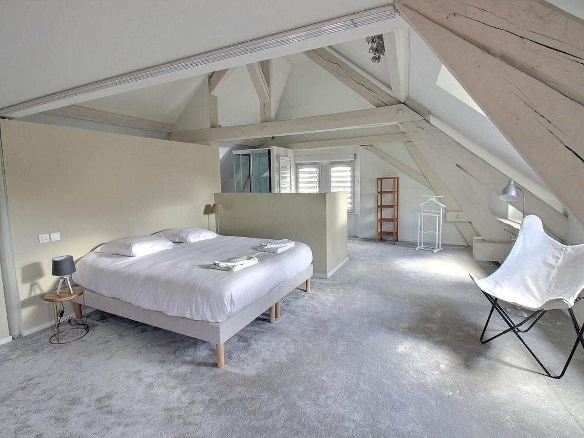 Maison De Caractere Avec Jacuzzi Et Parking A Deux Pas Du Centre Historique De Colmar - Fr-1-722-3 Exterior foto